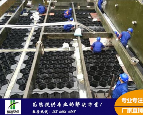 山西某电厂麻豆AV一区二区三区安装现场