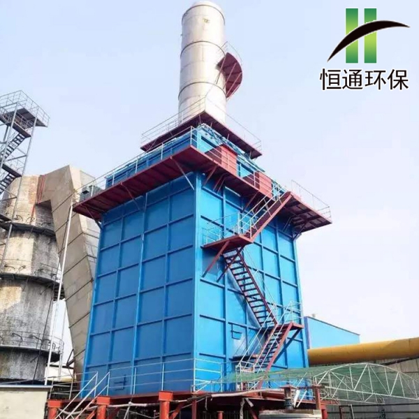 湖北湿式静电除尘器